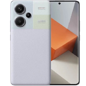 Xiaomi Redmi Note 13 Pro+ 5G Dual Sim 12GB RAM 512GB lila (purple) kártyafüggetlen okostelefon