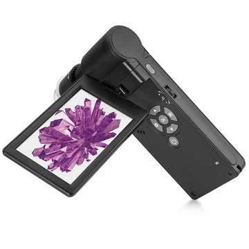 Levenhuk DTX 700 Mobi digitális mikroszkóp - 75076