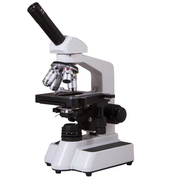 Bresser Erudit DLX 40x-600x mikroszkóp - 70332