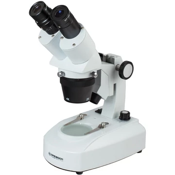 Bresser Researcher ICD LED 20x-80x mikroszkóp - 64646