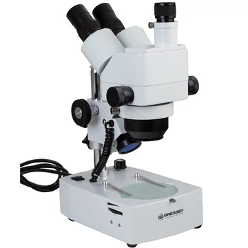 Bresser Advance ICD 10x-160x mikroszkóp - 33142