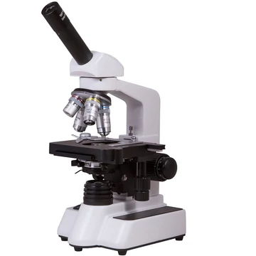 Bresser Erudit DLX 40–1000x mikroszkóp - 72350