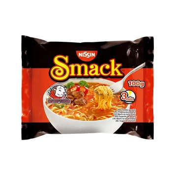 Smack csípős marha leves 100g