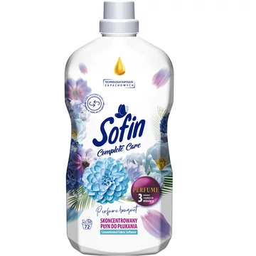 Sofin bouquet öblítő koncentrátum 1,8L 