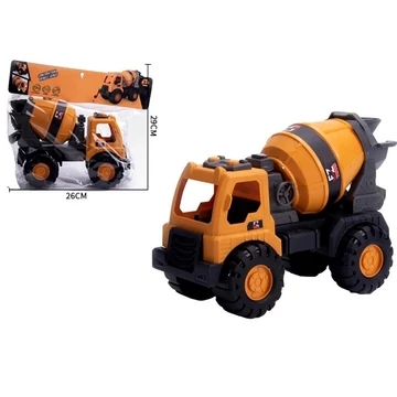 Játék mixerautó 90504