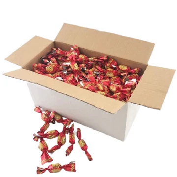 Dolcetta zselés ízesítésű szaloncukor 5kg