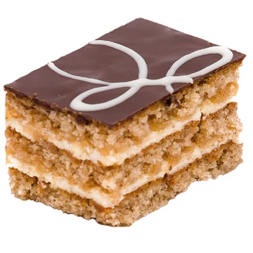 Horváth sütemény mézes krémes 300g