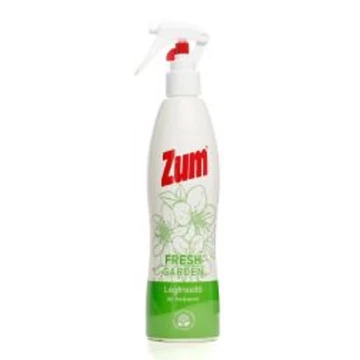 Zum légfrissítő pumpás Fresh garden 300ml