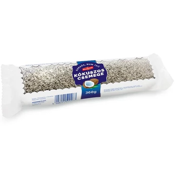 Choco kókuszos csemege 360g