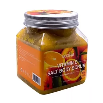 Lora C-vitaminos testradír 510g 951056