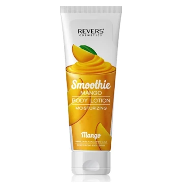 Revers smoothie gyümölcsös testápoló mangó illatban 250ml