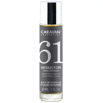 Caravan férfi parfüm 30ml 61