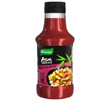 Knorr Édes-savanyú szósz 175ml