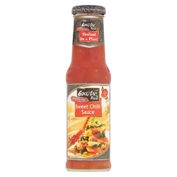 Exotic Food Édes chili szósz 250ml