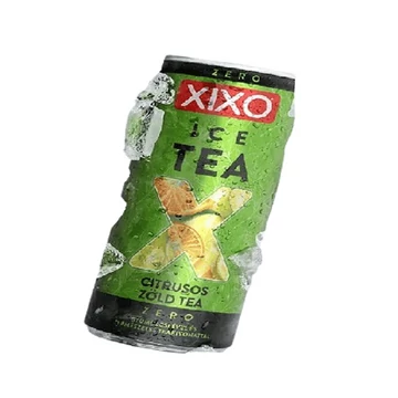 XIXO Ice Tea Zero citrusízű jegestea 250 ml