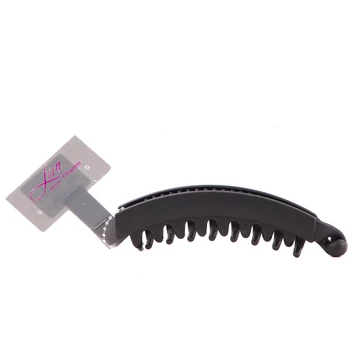 Lora banáncsat 13cm - fekete 830386