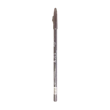 Lora szemceruza barna hegyezős 950704