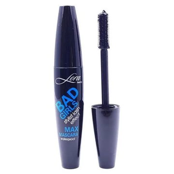 Lora szempillaspirál 950741 bad girls dúsító 12ml