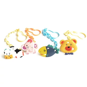 Babybruin cumi lánc figurás 55043224 többféle