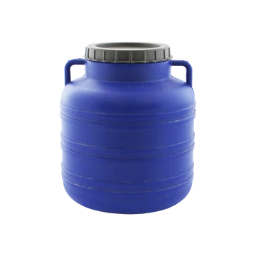Bidon 30L füles