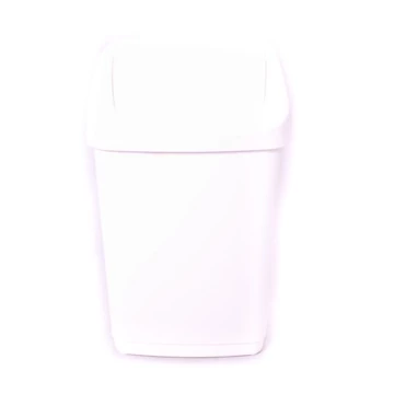 Billenős szemetes kuka 15l