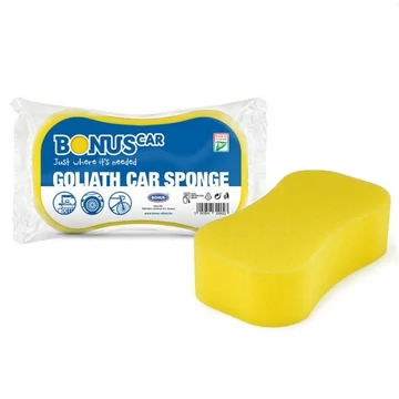 Bonus autó szivacs góliát 1/1