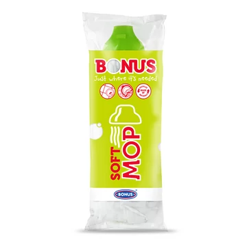 Bonus SoftMop twist felmosófej