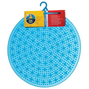 Bath Duck kék csúszásgátló zuhanytálcába 50cm D50-B