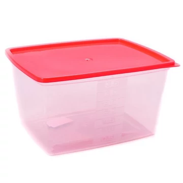 Enger ételtároló doboz 3,5L