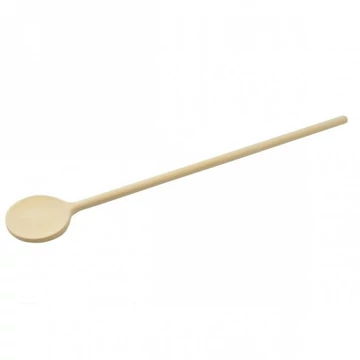 Kerek fakanál 20cm 114503004