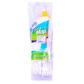 Pamut felmosófej 250g
