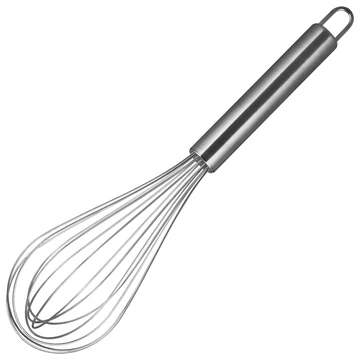 Kézi cukrász habverő 25,5 cm - 276572