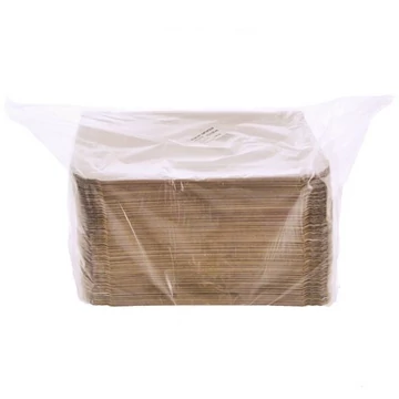 Papír tálca karton tálca 200 db 170*235mm