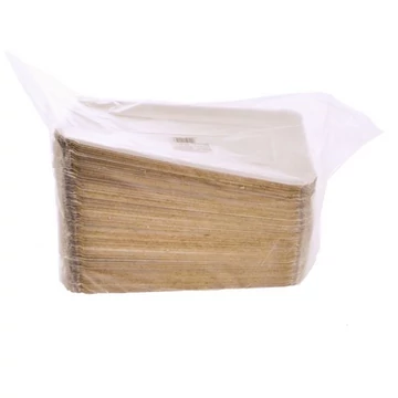 Papír tálca karton tálca 200 db 190*275mm