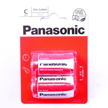 Panasonic elem baby r14/2