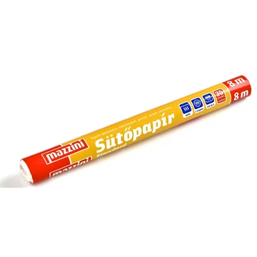 Mazzini sütőpapír 35cmX8m