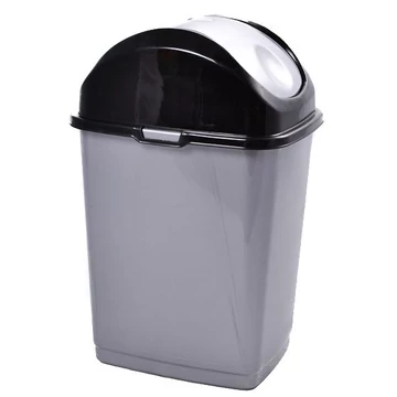 Billenős szemetes kuka 10L kiszerelésben többféle színben