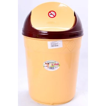 Billenős szemetes kuka 6L kiszerelésben