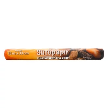 Tuti sütőpapír 15M