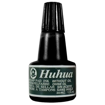 D. Rect Bélyegző festék 30ml kiszerelésben