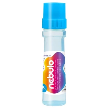 Nebulo kenőfejes ragasztó 45g