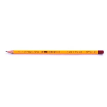 Koh-I-Noor grafitceruza 1770 HB