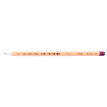 Koh-I-Noor grafitceruza 1770 H