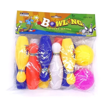 Bowling készlet 82242
