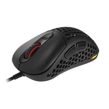 Genesis Xenon 800 Gamer egér 16000 DPI RGB