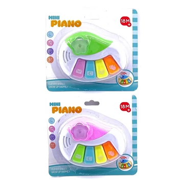 Elemes mini zongora 82450