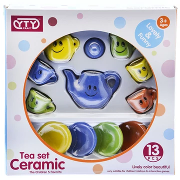Arcos porcelán készlet BZ2206