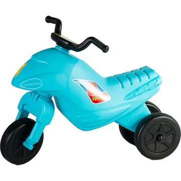 Enduro kék Superbike mini motor 4