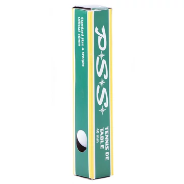 Ping-pong labda 6db