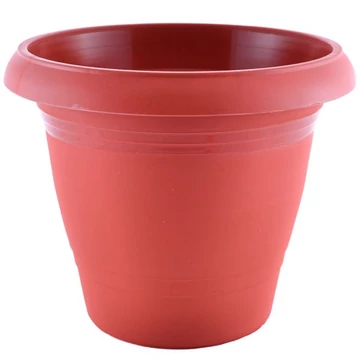 Cserép florence műanyag 35cm